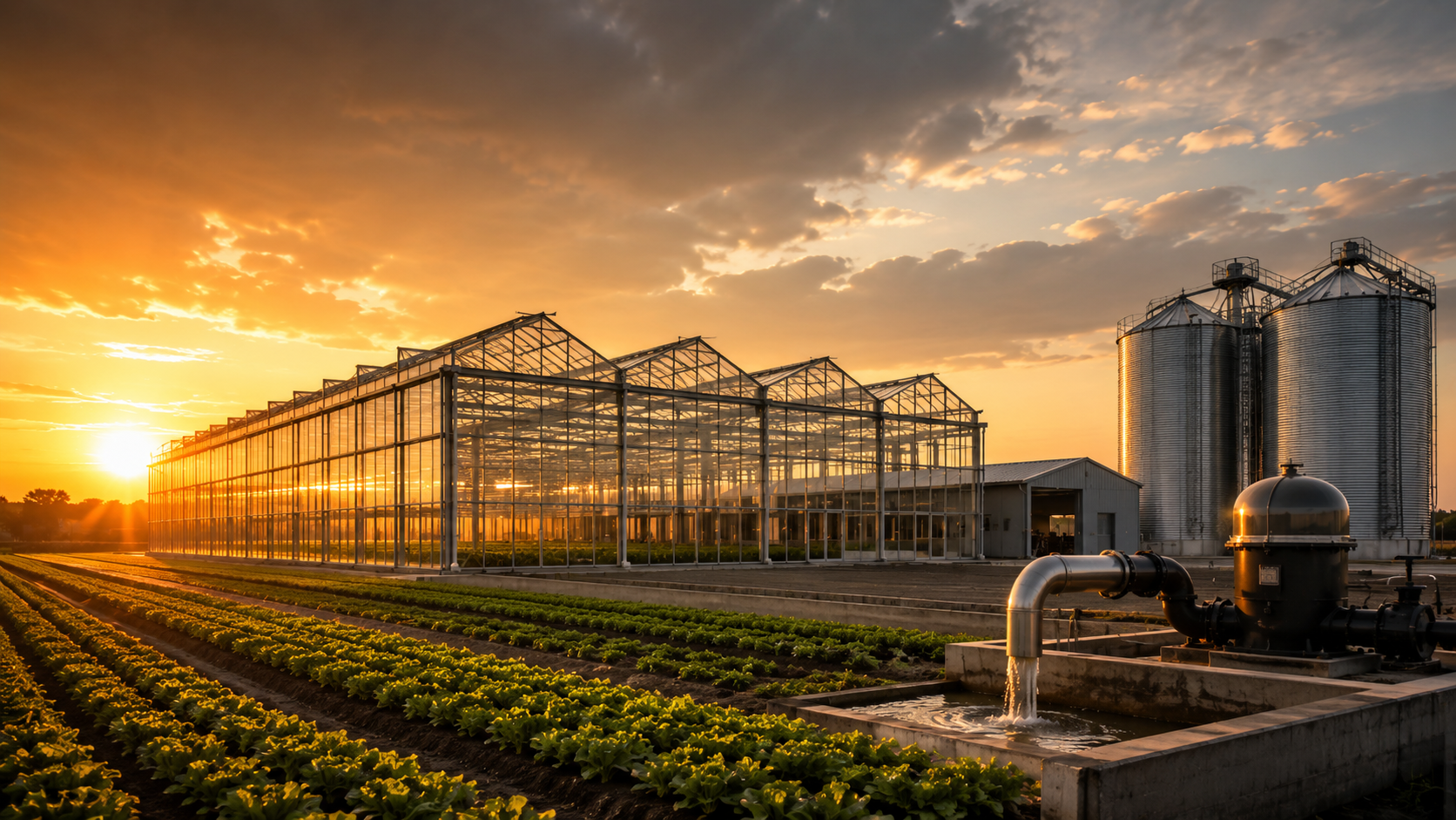 Agricultural Engineering