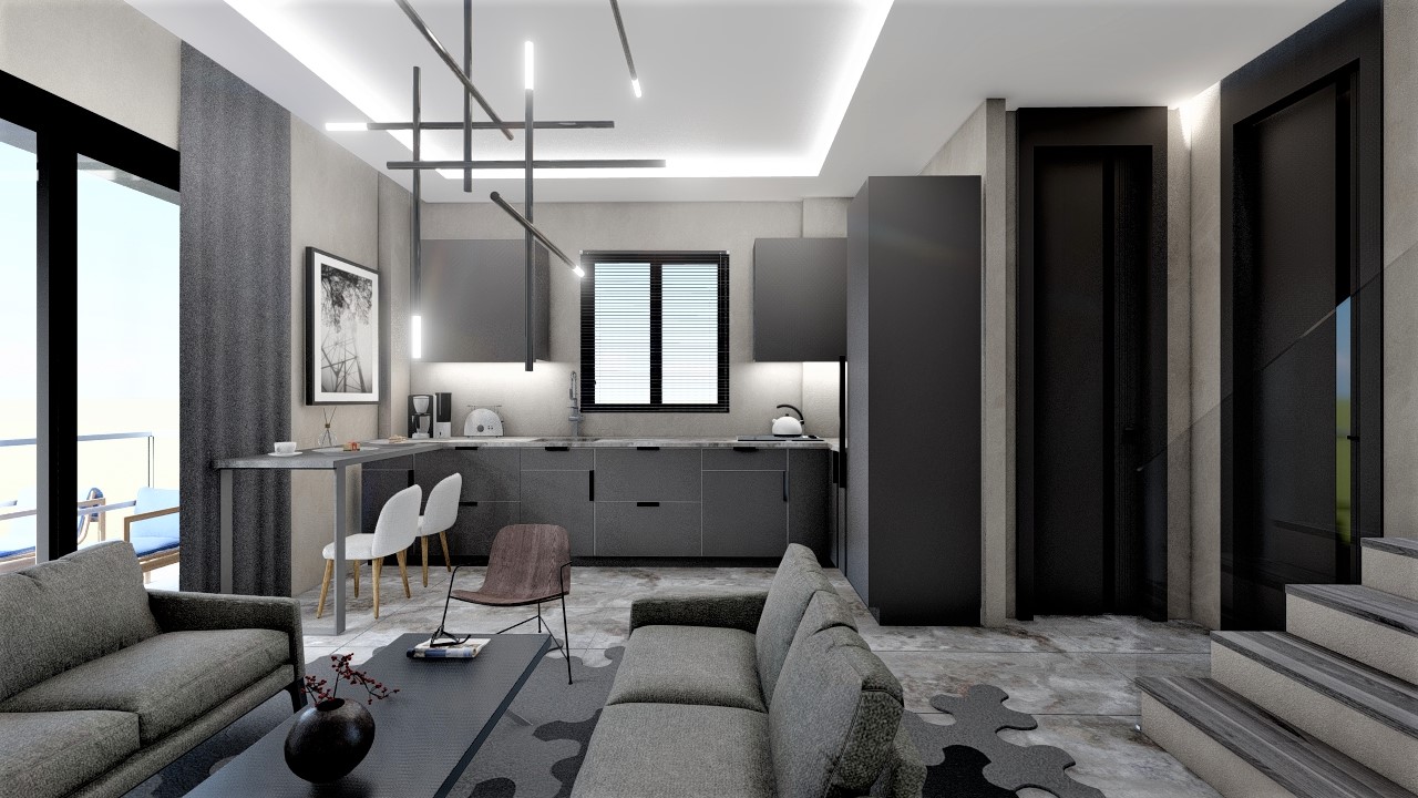 Bellevue Villas