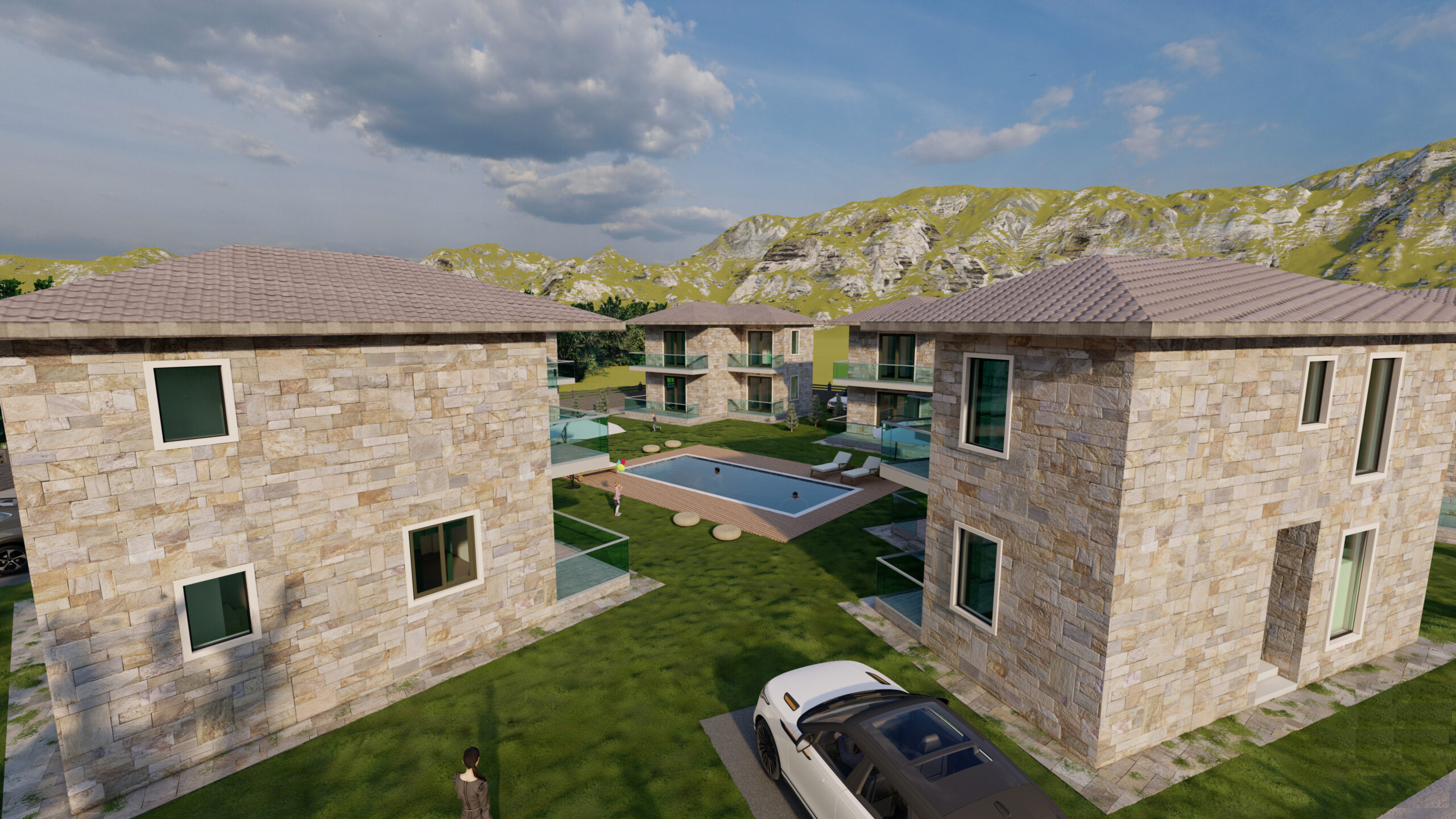 Bellevue Villas 10